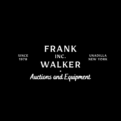 Frank Walker Inc Auctions