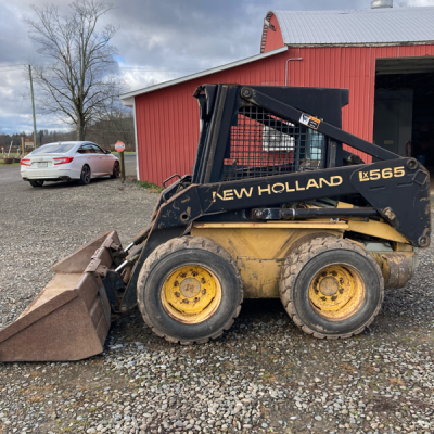 WCM Farm Equipment For Sale